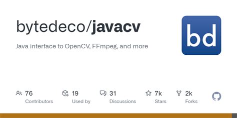 javcv|GitHub .